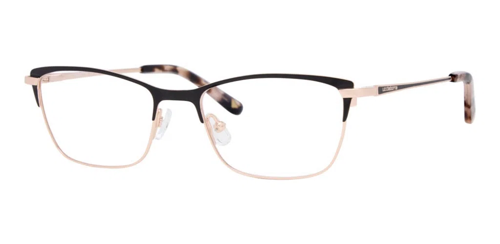 Liz Claiborne L489 Eyeglasses - view 5